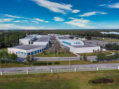 Hillsborough County Public Schools in Tampa Florida Slideshow Image 17