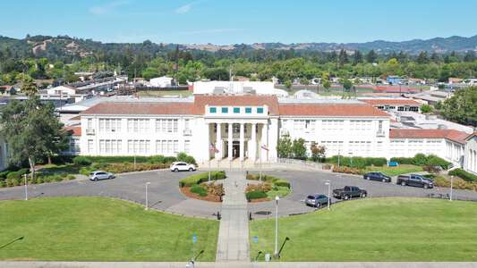 Napa Valley Unified School District in Napa California Slideshow Image 9