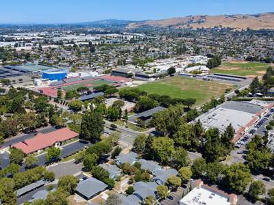 New Haven Unified School District image