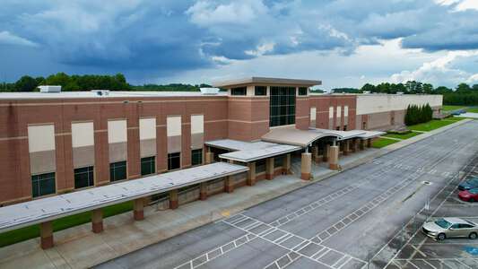 Northbrook Middle School image