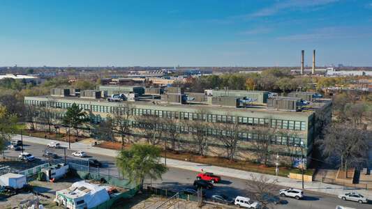 Orr Academy High School image