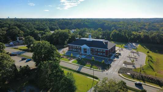 Oconee County Schools image