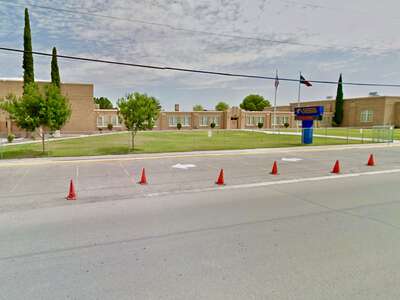 Fabens Independent School District in Fabens Texas Slideshow Image 2