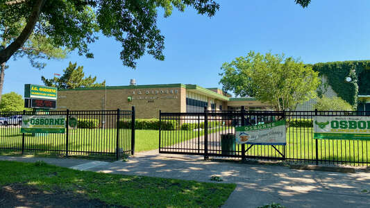 Osborne Elementary image