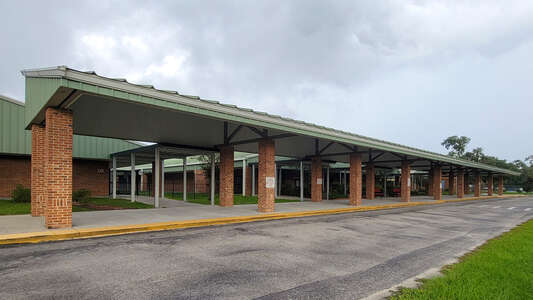 Putnam County School District in Palatka Florida Slideshow Image 8