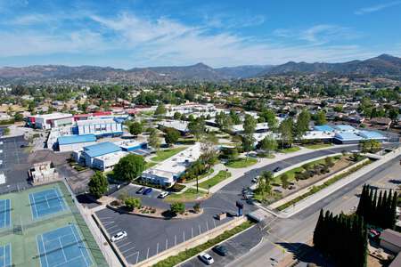 Orange Glen High School image