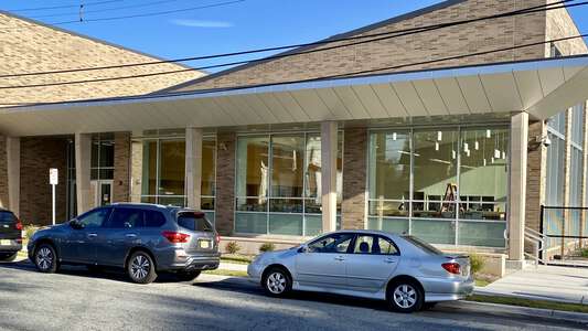 Orange Board of Education in Orange New Jersey Slideshow Image 0