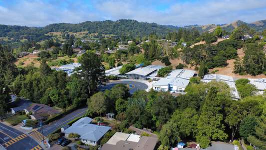 Orinda Union School District in Orinda California Slideshow Image 0