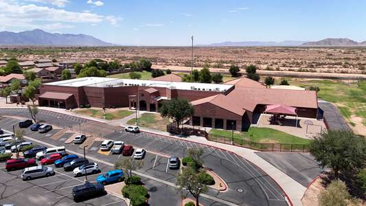 Maricopa Unified School District in Maricopa Arizona Slideshow Image 7