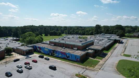Clayton County Public Schools in Jonesboro Georgia Slideshow Image 2
