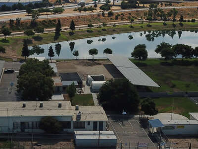 Central Unified School District in Fresno California Slideshow Image 4
