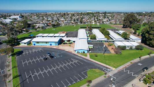 Palma Ceia Elementary School image