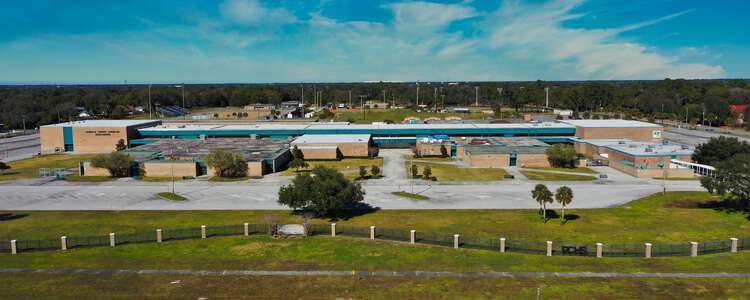 Hillsborough County Public Schools in Tampa Florida Slideshow Image 18