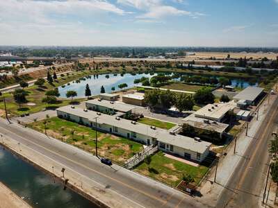 Central Unified School District in Fresno California Slideshow Image 3