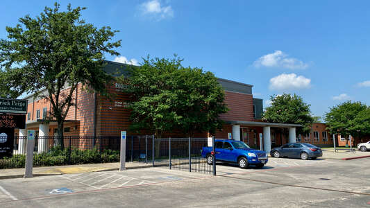 Paige Elementary image