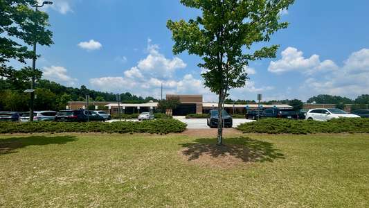 Parsons Elementary School image