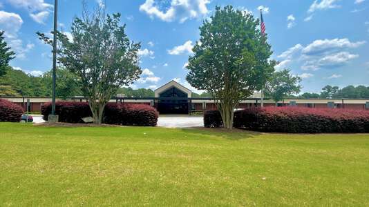Pharr Elementary School image