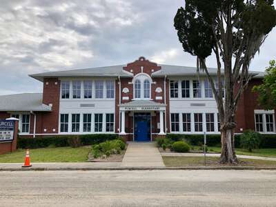 Purcell Elementary School image