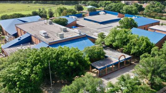 Patton Elementary School image
