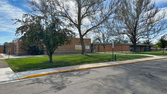 Pomona Elementary School image