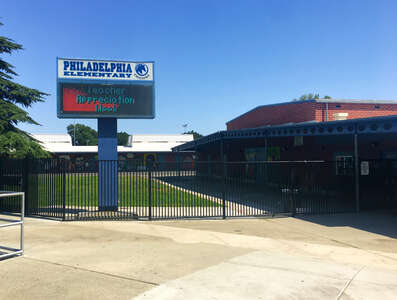 Pomona Unified School District in Pomona California Slideshow Image 29