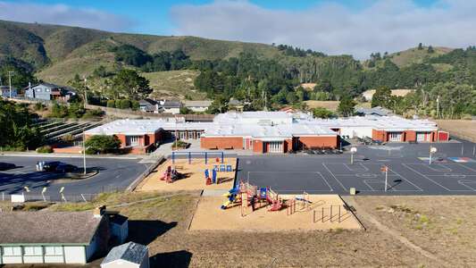 San Bruno Park School District in San Bruno California Slideshow Image 4