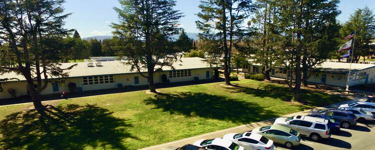 Santa Clara Unified School District in Santa Clara California Slideshow Image 17