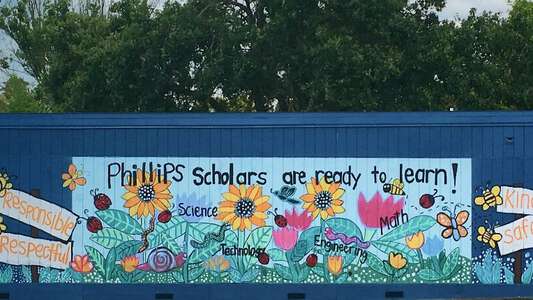 Napa Valley Unified School District in Napa California Slideshow Image 14