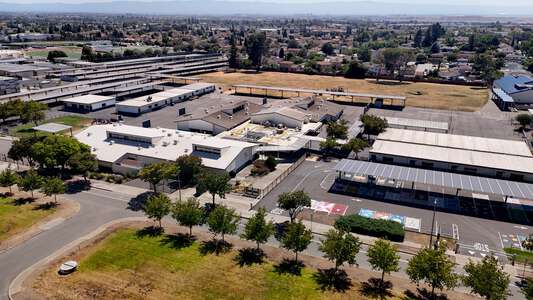 Pomeroy Elementary School image