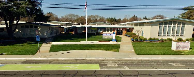 Santa Clara Unified School District in Santa Clara California Slideshow Image 16