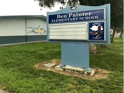 Alum Rock Union Elementary School District in San Jose California Slideshow Image 11