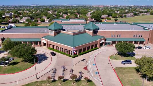 Keller Independent School District in Keller Texas Slideshow Image 9