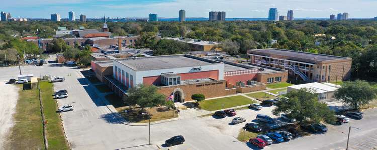 Hillsborough County Public Schools in Tampa Florida Slideshow Image 19