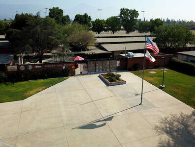 Pomona Unified School District in Pomona California Slideshow Image 3