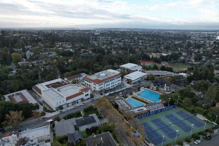 Piedmont Unified School District in Piedmont California Slideshow Image 4