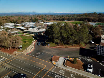 El Dorado Union High School District in Placerville California Slideshow Image 3
