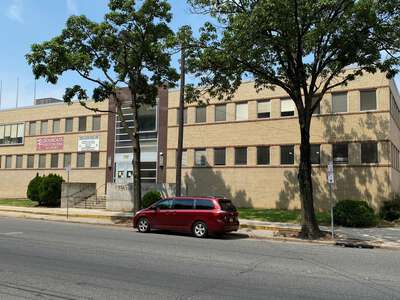 The School District of Philadelphia in Philadelphia Pennsylvania Slideshow Image 5