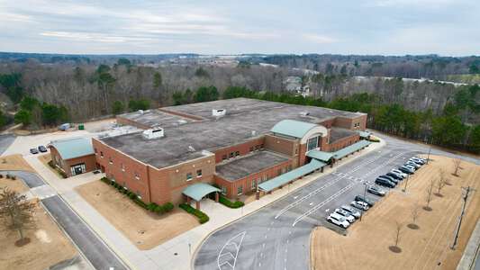 Puckett's Mill Elementary School image