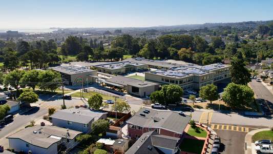 San Bruno Park School District in San Bruno California Slideshow Image 2