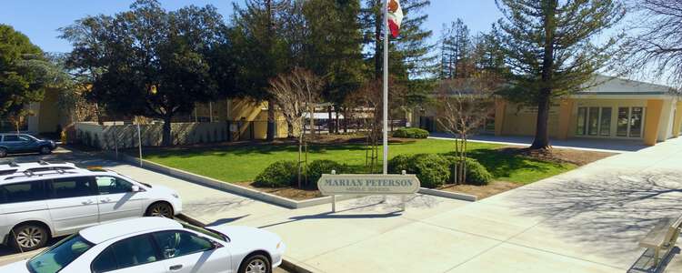 Santa Clara Unified School District in Santa Clara California Slideshow Image 4
