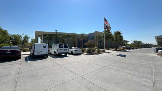 Palm Springs Unified School District image