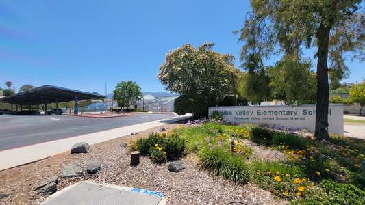 Temecula Valley Unified School District in Temecula California Slideshow Image 15