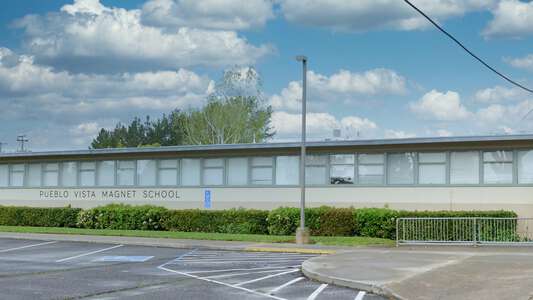 Napa Valley Unified School District in Napa California Slideshow Image 15