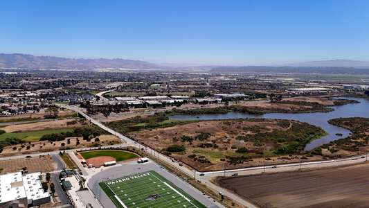 Pajaro Valley Unified School District image
