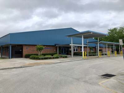 R. Bruce Wagner Elementary School image