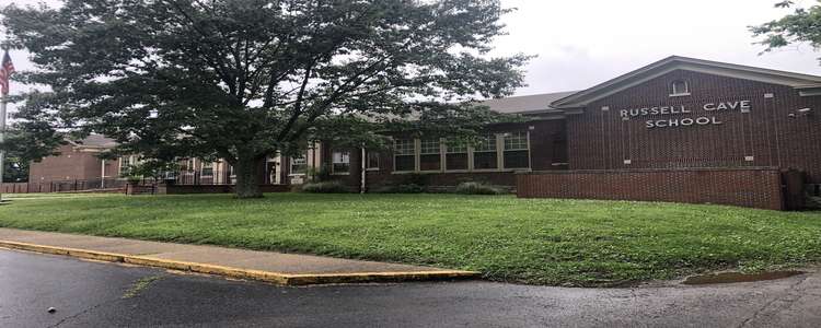 Russell Cave Elementary School image