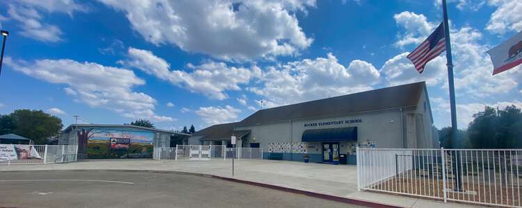 Gilroy Unified School District in Gilroy California Slideshow Image 8