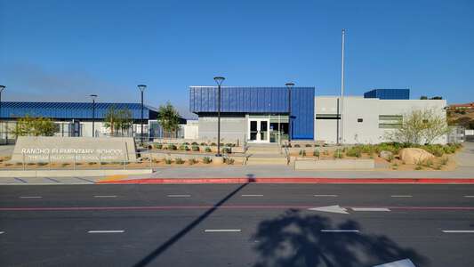 Temecula Valley Unified School District in Temecula California Slideshow Image 16