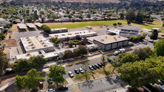 Rose Elementary School image