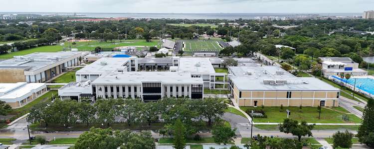 Hillsborough County Public Schools in Tampa Florida Slideshow Image 21
